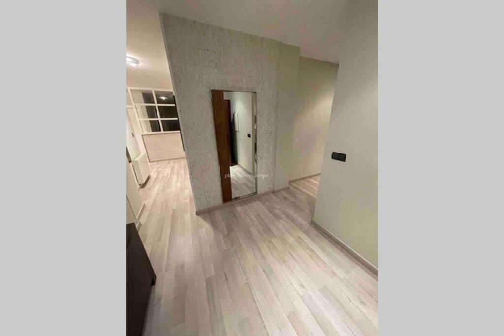 Piso Otero Ocampo, En El Centro De Sanxenxo Apartment Pontevedra Luaran gambar