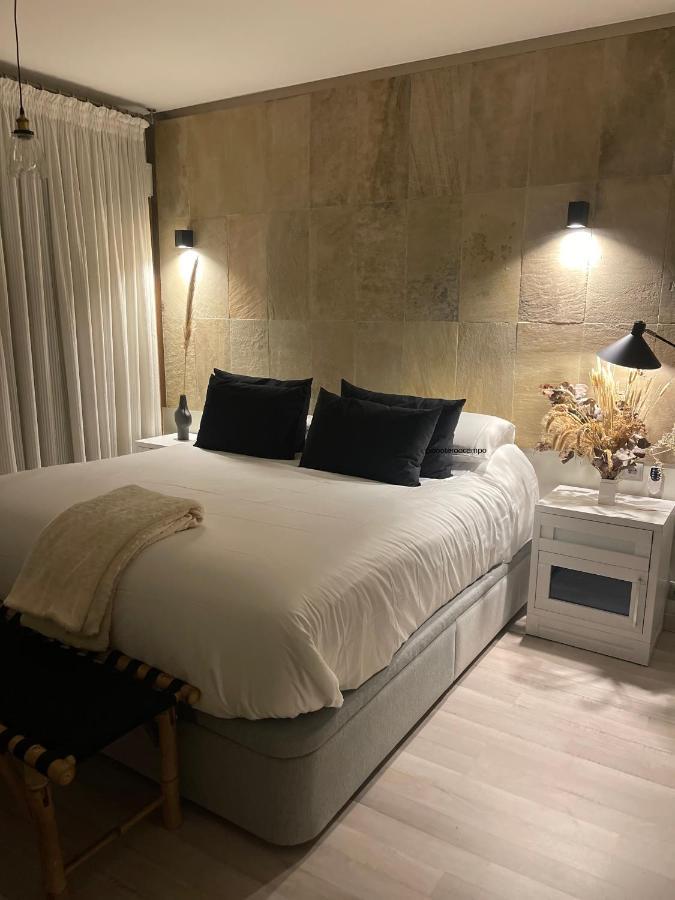 Piso Otero Ocampo, En El Centro De Sanxenxo Apartment Pontevedra Luaran gambar