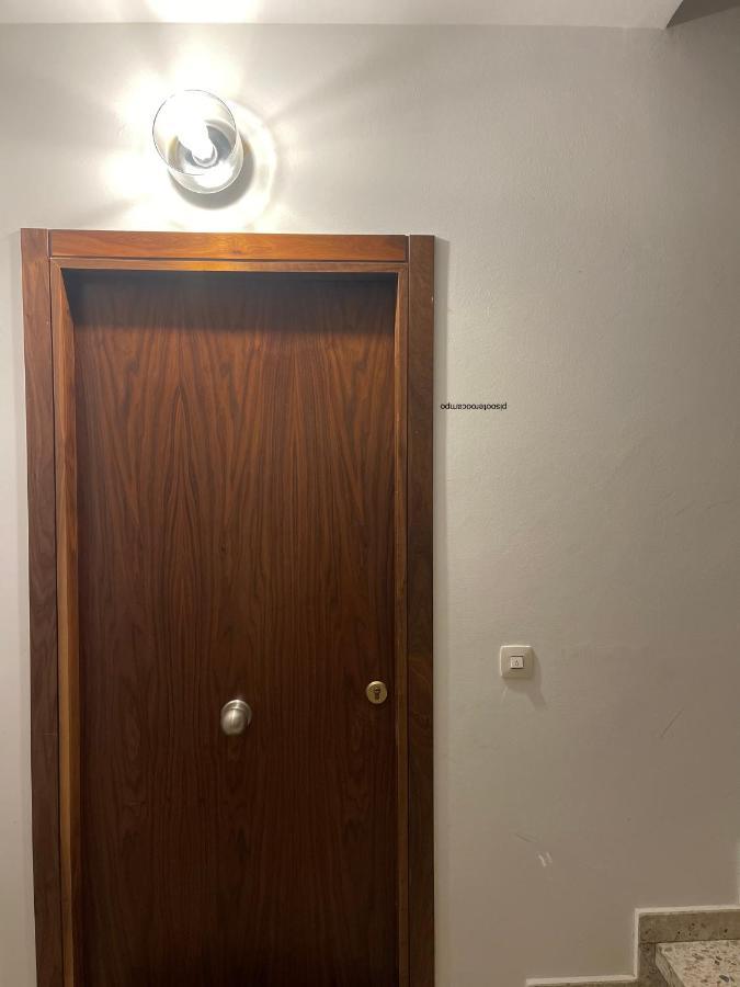 Piso Otero Ocampo, En El Centro De Sanxenxo Apartment Pontevedra Luaran gambar