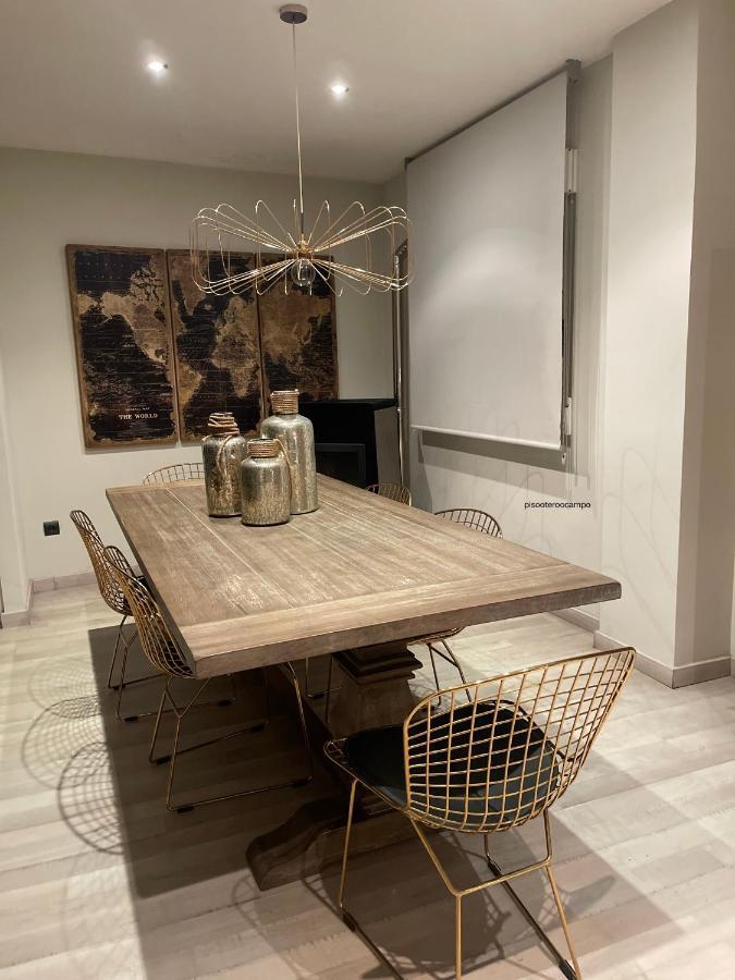 Piso Otero Ocampo, En El Centro De Sanxenxo Apartment Pontevedra Luaran gambar