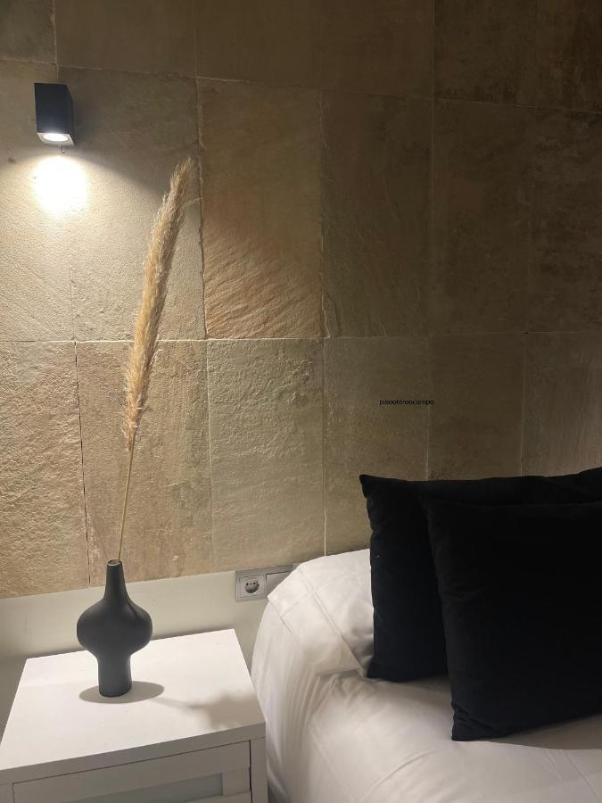 Piso Otero Ocampo, En El Centro De Sanxenxo Apartment Pontevedra Luaran gambar