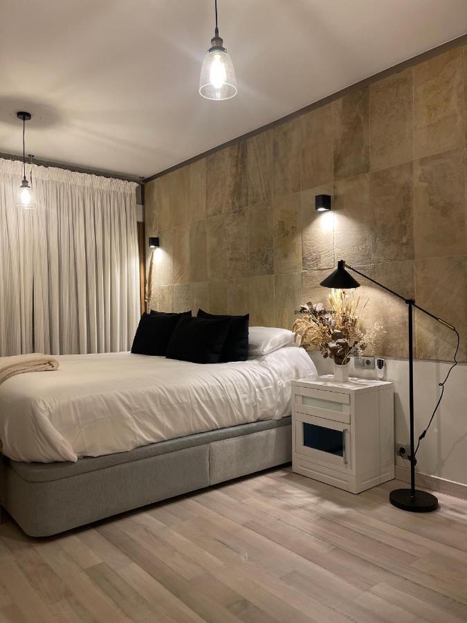Piso Otero Ocampo, En El Centro De Sanxenxo Apartment Pontevedra Luaran gambar