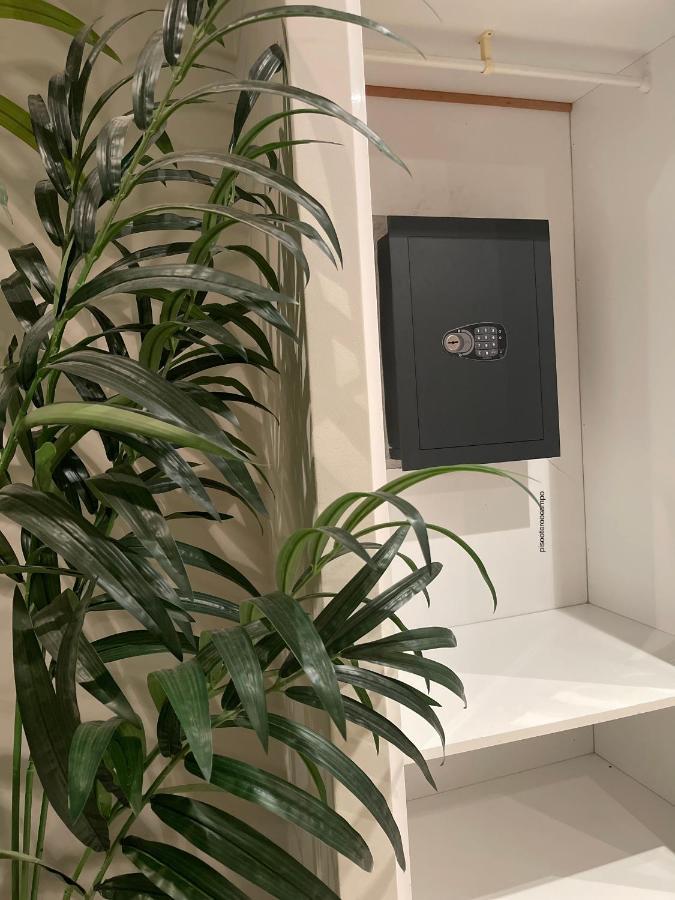Piso Otero Ocampo, En El Centro De Sanxenxo Apartment Pontevedra Luaran gambar
