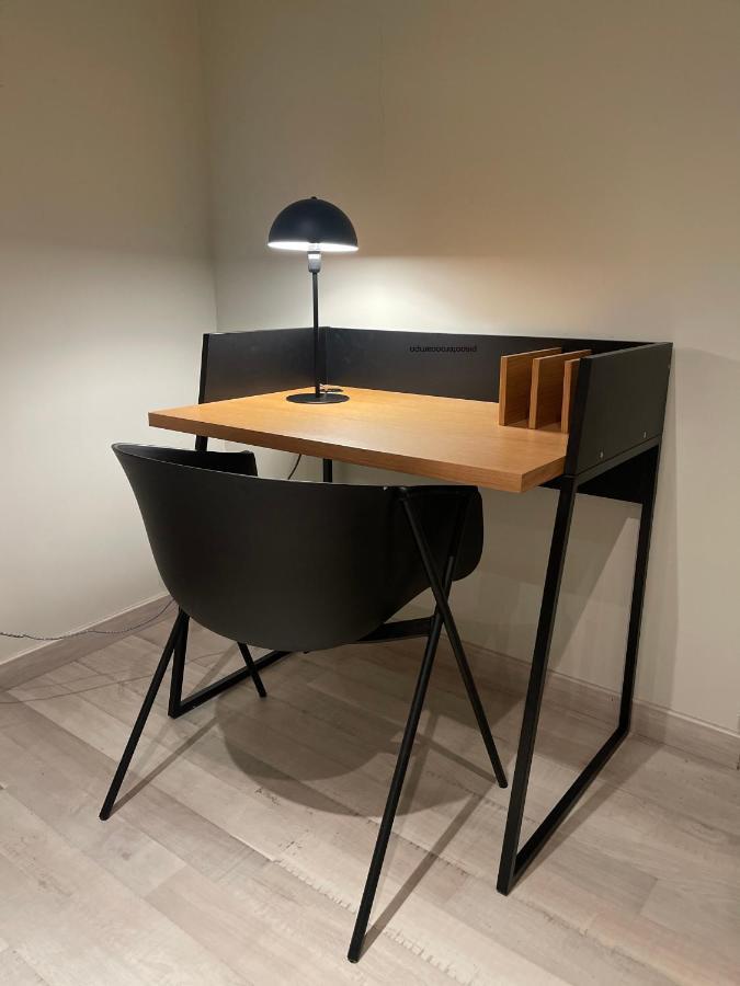 Piso Otero Ocampo, En El Centro De Sanxenxo Apartment Pontevedra Luaran gambar