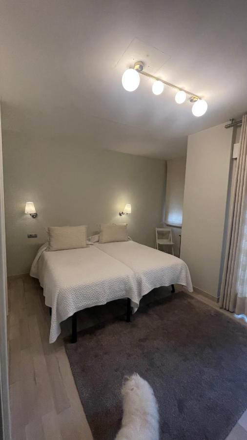 Piso Otero Ocampo, En El Centro De Sanxenxo Apartment Pontevedra Luaran gambar